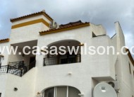 Sale - Appartement -  - Vistabella golf