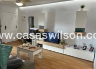 Sale - Appartement -  - Vistabella golf
