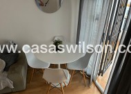 Sale - Appartement -  - Vistabella golf