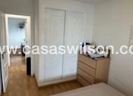 Sale - Appartement -  - Vistabella golf