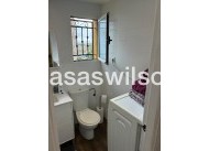 Sale - Appartement -  - Vistabella golf