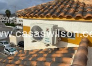 Sale - Appartement -  - Vistabella golf