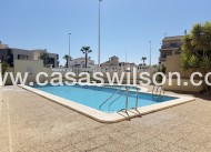 Sale - Appartement - 