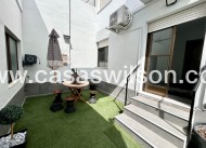 Sale - Appartement - 