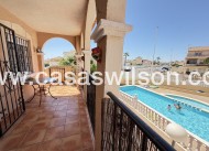 Sale - Appartement - 