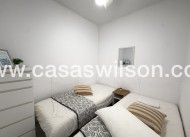 Sale - Appartement - 