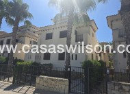 Sale - Bungalow - Algorfa - Inland