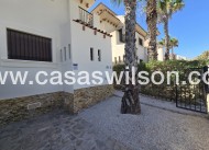 Sale - Bungalow - Algorfa - Inland