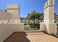 Sale - Bungalow - Algorfa - Inland