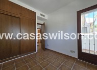 Sale - Bungalow - Algorfa - Inland