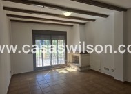 Sale - Bungalow - Algorfa - Inland