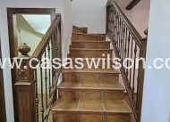 Sale - Bungalow - Algorfa - Inland