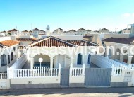 Sale - Bungalow - Algorfa - Inland