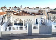 Sale - Bungalow - Algorfa - Inland