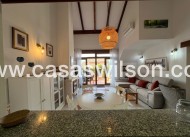 Sale - Bungalow - Algorfa - Inland