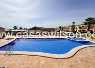 Sale - Bungalow - Algorfa - Inland