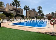 Sale - Bungalow - Algorfa - Inland
