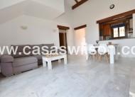 Sale - Bungalow - Algorfa - Inland