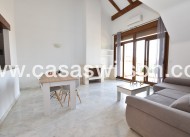 Sale - Bungalow - Algorfa - Inland