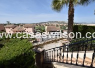 Sale - Bungalow - Algorfa - Inland