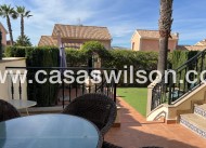 Sale - Bungalow - Algorfa - Inland