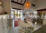 Sale - Bungalow - Algorfa - Inland