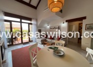 Sale - Bungalow - Algorfa - Inland