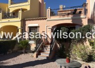 Sale - Bungalow - Algorfa - La Finca Golf