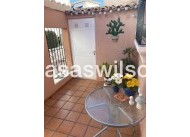 Sale - Bungalow - Algorfa - La Finca Golf