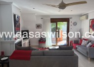 Sale - Bungalow - Algorfa - La Finca Golf