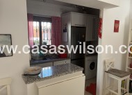 Sale - Bungalow - Algorfa - La Finca Golf