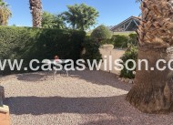 Sale - Bungalow - Algorfa - La Finca Golf