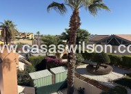 Sale - Bungalow - Algorfa - La Finca Golf