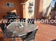 Sale - Bungalow - Algorfa - La Finca Golf