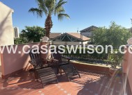 Sale - Bungalow - Algorfa - La Finca Golf