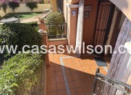 Sale - Bungalow - Algorfa - La Finca Golf