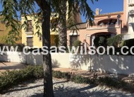 Sale - Bungalow - Algorfa - La Finca Golf