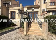 Sale - Bungalow - Algorfa - La Finca Golf