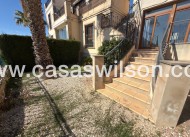 Sale - Bungalow - Algorfa - La Finca Golf