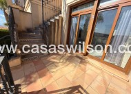 Sale - Bungalow - Algorfa - La Finca Golf