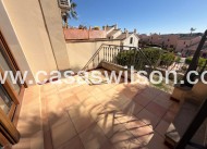 Sale - Bungalow - Algorfa - La Finca Golf