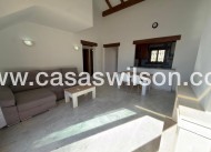 Sale - Bungalow - Algorfa - La Finca Golf