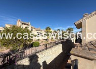 Sale - Bungalow - Algorfa - La Finca Golf