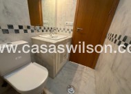 Sale - Bungalow - Algorfa - La Finca Golf