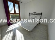 Sale - Bungalow - Algorfa - La Finca Golf