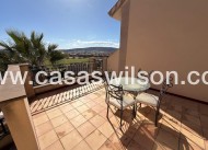 Sale - Bungalow - Algorfa - La Finca Golf
