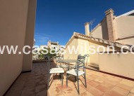 Sale - Bungalow - Algorfa - La Finca Golf