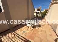 Sale - Bungalow - Algorfa - La Finca Golf