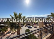 Sale - Bungalow - Algorfa - La Finca Golf