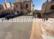 Sale - Bungalow - Algorfa - La Finca Golf